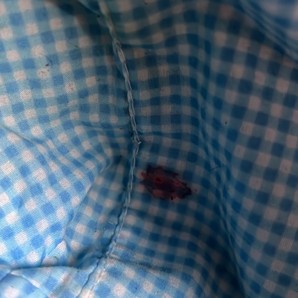 Vineyard vines canvas small tote bag - Picture 5 of 6